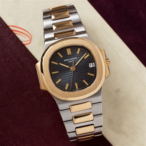 patek philippe nautilus 3800 6|Patek Philippe Nautilus jumbo 3700.